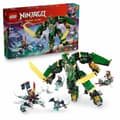 Pikkukuva 1 / 4: Rakennussetti Lego