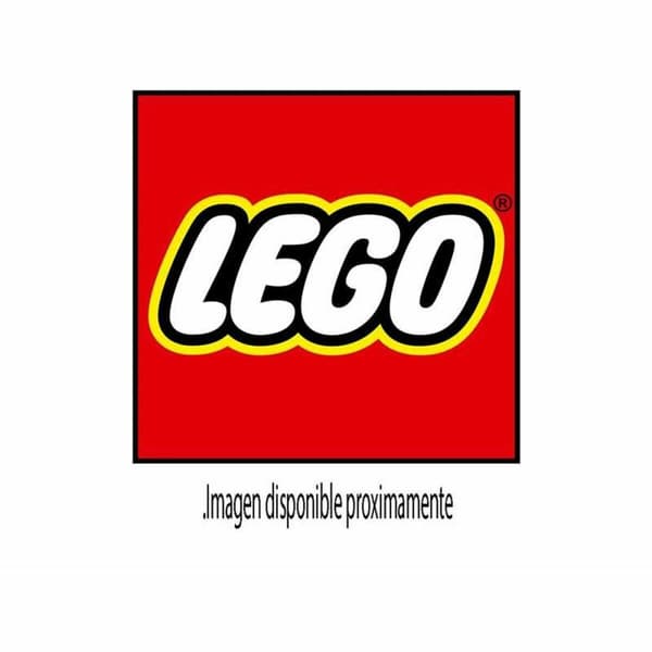 Byggesett Lego