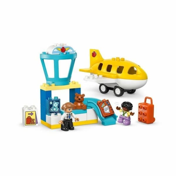 Konstruktionsspil Lego