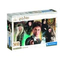 Miniatyrbillede 2 af 2: Puslespil 500 Pcs CB High Quality Collection Harry Potter 1