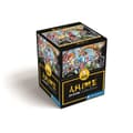Miniatyrbilde 1 av 2: Puslespill 500 Pcs Anime Cube One Piece
