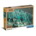 Miniatyrbillede 1 af 2: Puslespil 1000 - High Quality Collection - "Gletsjer"