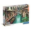 Pikkukuva 1 / 2: Palapeli 1000 Pcs CB High Quality Collection Venice Canal