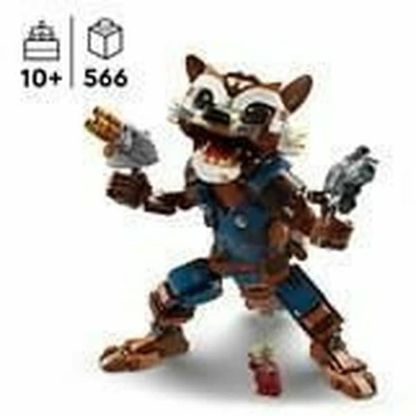 Rakennussetti Lego