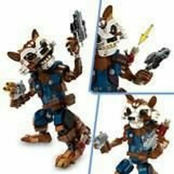 Rakennussetti Lego