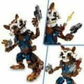 Pikkukuva 4 / 11: Rakennussetti Lego