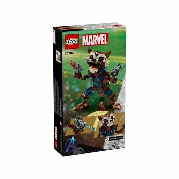 Rakennussetti Lego