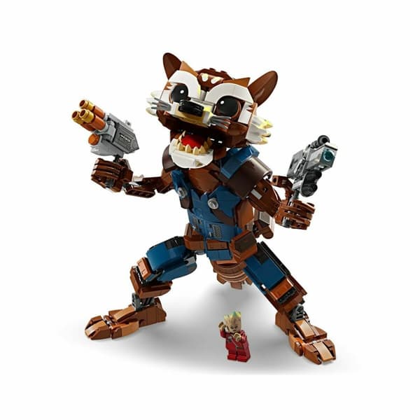 Rakennussetti Lego
