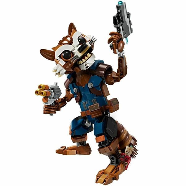 Rakennussetti Lego
