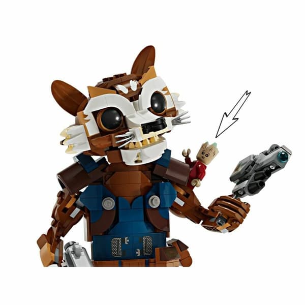 Rakennussetti Lego