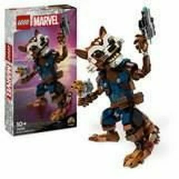 Rakennussetti Lego