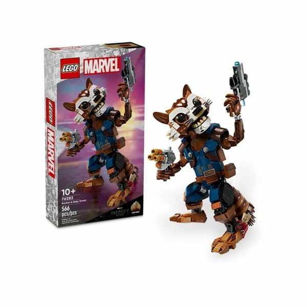 Rakennussetti Lego