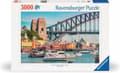 Miniatyrbilde 1 av 3: Ravensburger 12.001.419, 3000 stykker, Landskap, 14 år