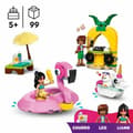 Pikkukuva 3 / 11: Rakennussetti Lego