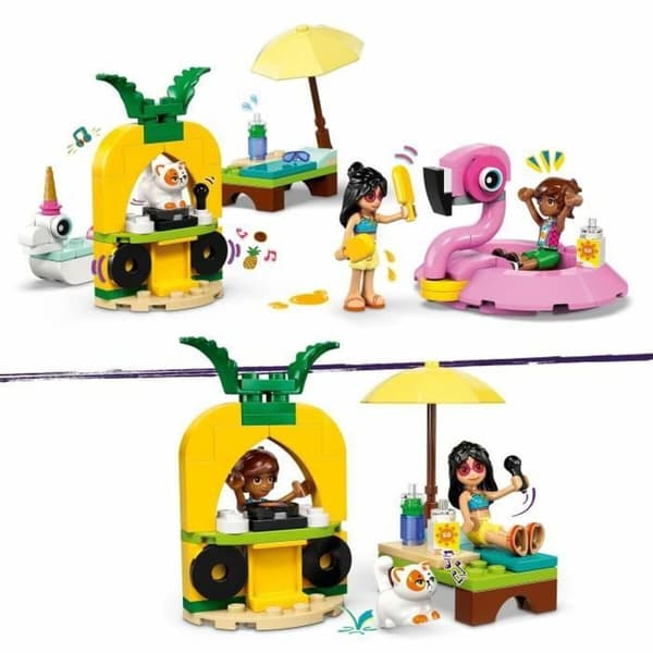 Rakennussetti Lego