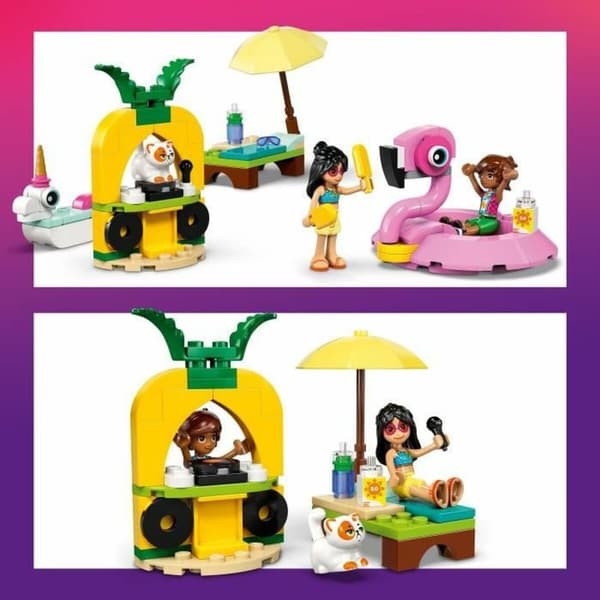 Rakennussetti Lego