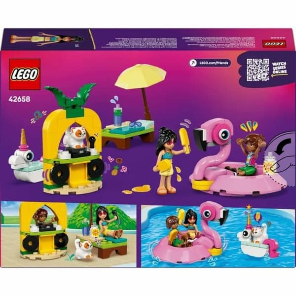 Rakennussetti Lego