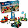 Miniatyrbild 6 av 11: Byggsats Lego