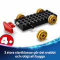 Miniatyrbild 10 av 11: Byggsats Lego