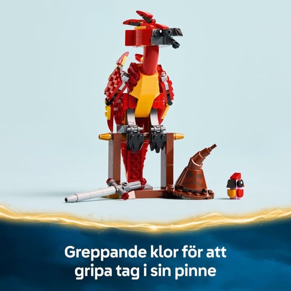 Byggsats Lego