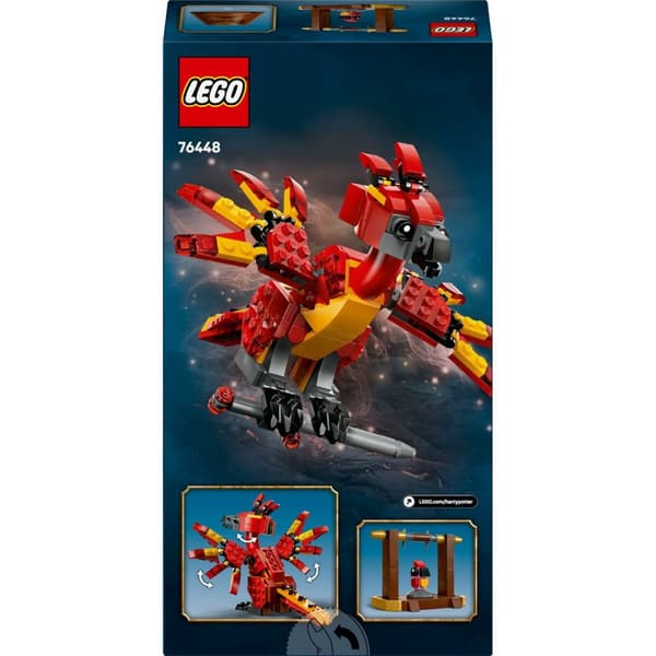 Byggsats Lego