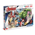 Pikkukuva 1 / 2: Palapeli 180 Pcs Avengers