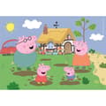 Pikkukuva 1 / 2: Palapeli 30 Pcs Peppa Pig