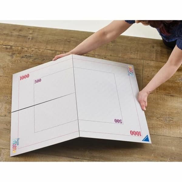Pussel Ravensburger 17971