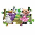 Miniatyrbild 3 av 6: Pussel Clementoni Maxi - Minnie (24 antal)