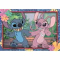 Miniatyrbild 3 av 6: Pussel Clementoni Stitch 2 Delar (2 antal)