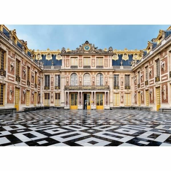 Pussel Ravensburger 12001315