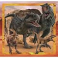 Miniatyrbild 2 av 5: Pussel Clementoni Jurassic World (3 antal)