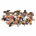 Miniatyrbild 3 av 6: Pussel Clementoni Disney