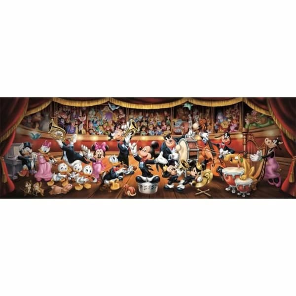 Pussel Clementoni Disney