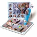 Miniatyrbild 2 av 4: Pussel Clementoni Quizzy - Frozen