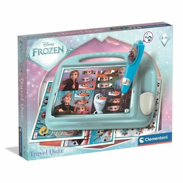 Pussel Clementoni Frozen