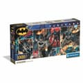Miniatyrbillede 1 af 6: Puslespil Clementoni Batman