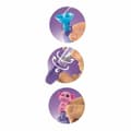 Miniatyrbillede 5 af 6: Puslespil Clementoni Trendy Animals