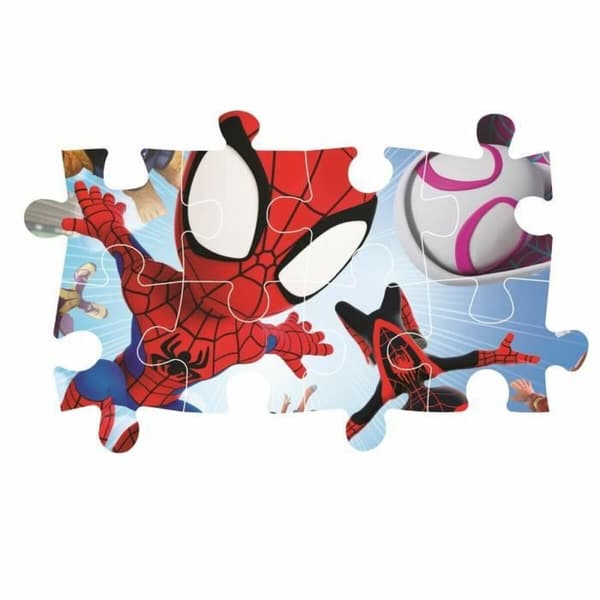 Palapeli Clementoni Spidey