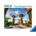 Pikkukuva 3 / 6: Palapeli Ravensburger