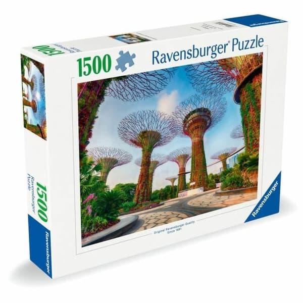 Palapeli Ravensburger