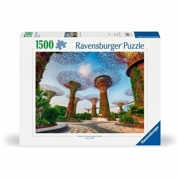 Palapeli Ravensburger