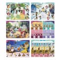 Miniatyrbild 3 av 4: Pussel Clementoni Quizy - Princesa