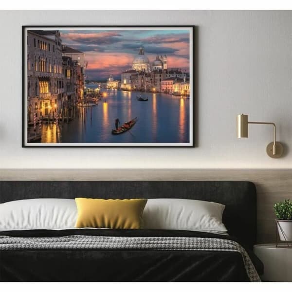 Pussel Clementoni Venecia