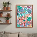 Miniatyrbild 4 av 6: Pussel Clementoni (3 antal) (2 antal) (6 antal) (10 antal) (4 antal) (12 antal) (24 antal)