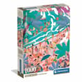 Miniatyrbild 1 av 6: Pussel Clementoni (3 antal) (2 antal) (6 antal) (10 antal) (4 antal) (12 antal) (24 antal)