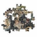Miniatyrbild 3 av 6: Pussel Clementoni