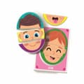 Miniatyrbild 2 av 6: Pussel Clementoni