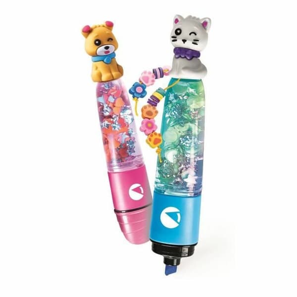 Pussel Clementoni Sweet Pets