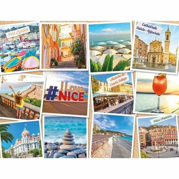 Palapeli Ravensburger Nathan